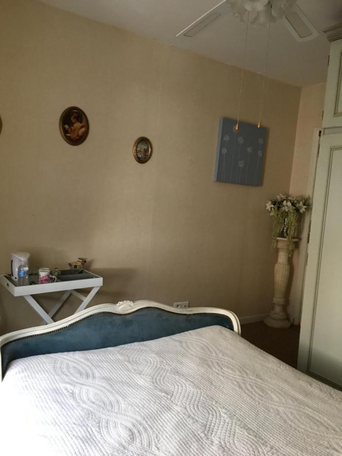 Bed & Breakfast Les Fleurs