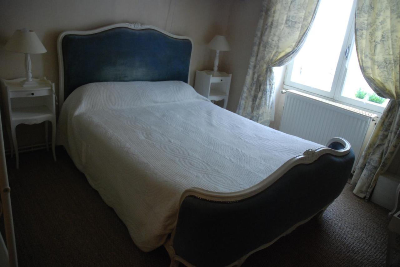 Bed & Breakfast Les Fleurs