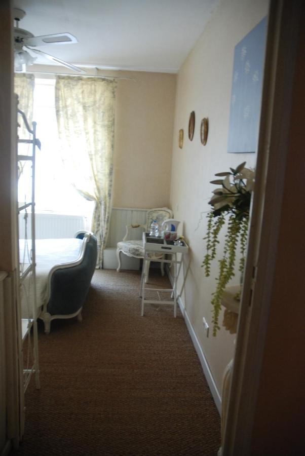 Les Fleurs Bed & Breakfast Monpazier