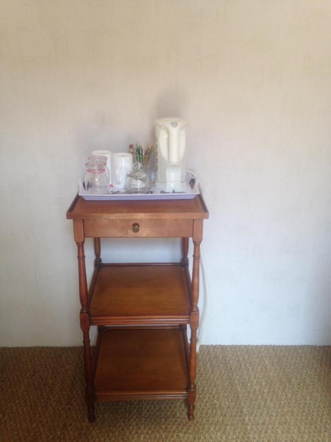 Bed & Breakfast Les Fleurs